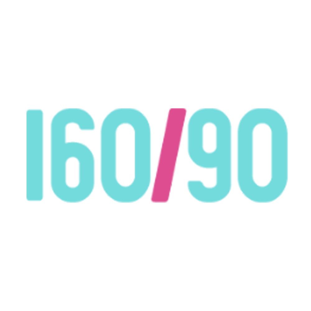 160 Over 90