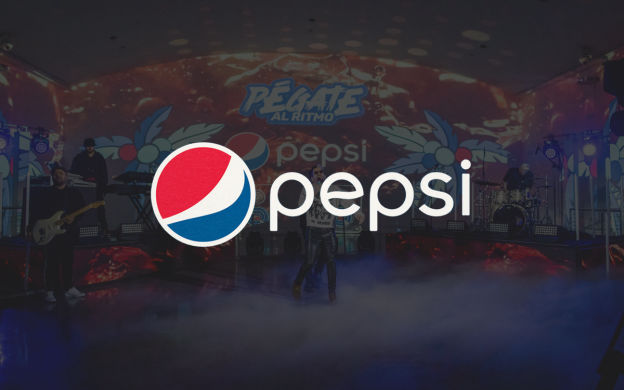 Pepsi Client Avant Garde Media