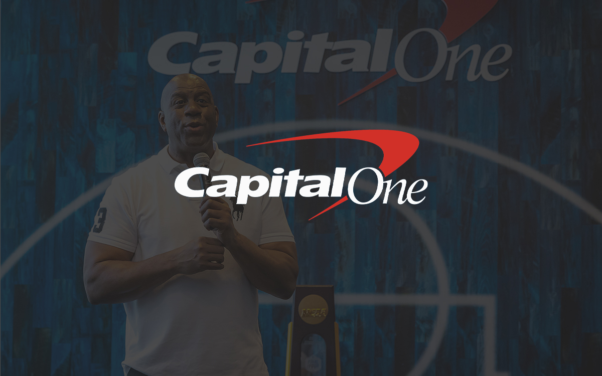 Capital One event coverage by Avant Garde Media
