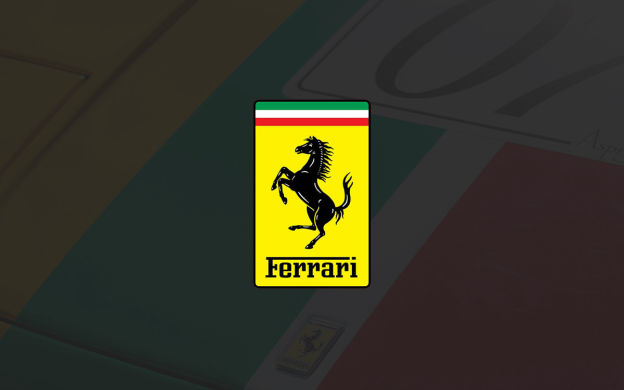 Ferrari event coverage by Avant Garde Media