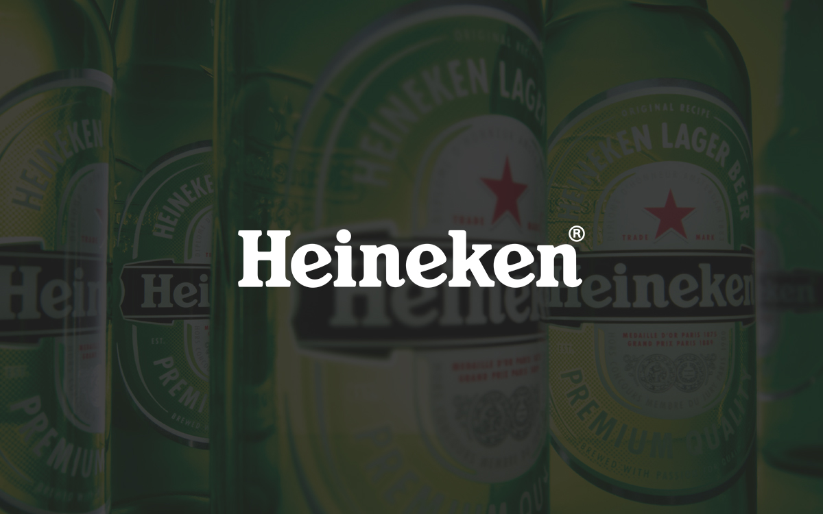 Heineken Client Avant Garde Media