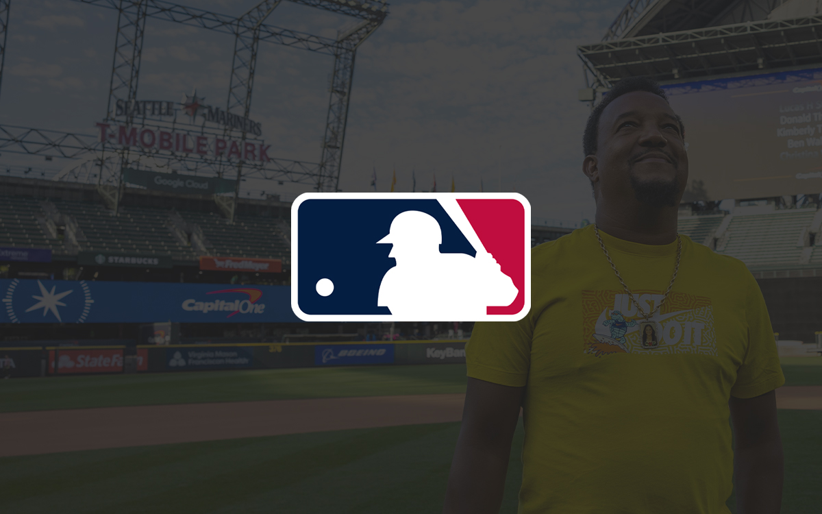 Major League Baseball MLB Client Avant Garde Media